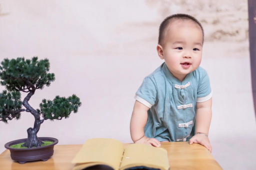 沈丘宝宝严重便秘